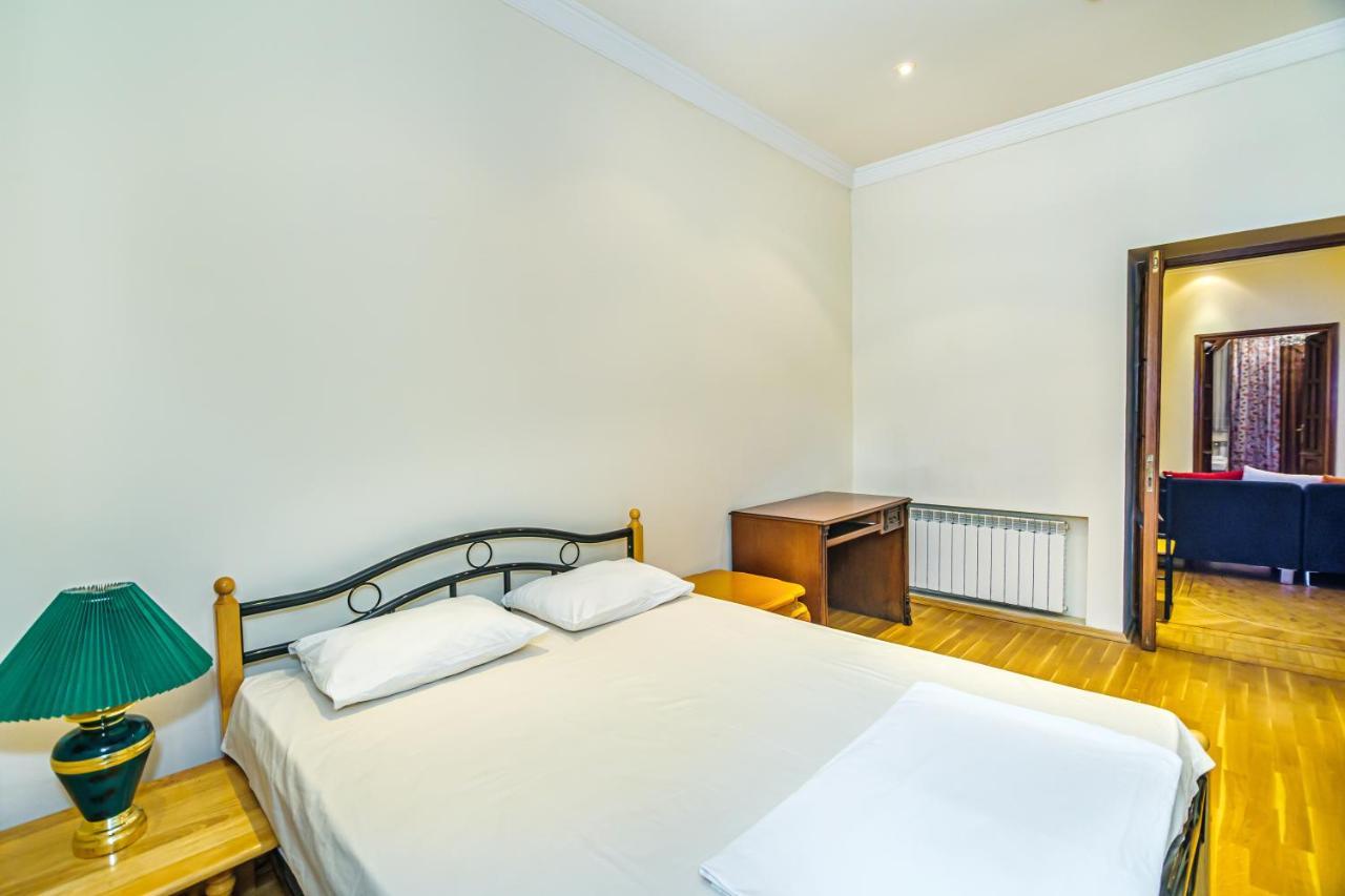 Garden View Apartment Баку Экстерьер фото