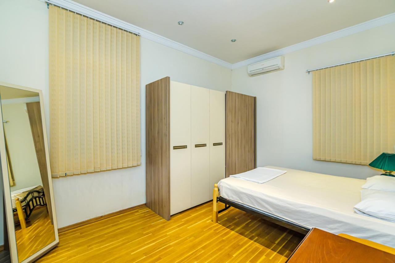 Garden View Apartment Баку Экстерьер фото