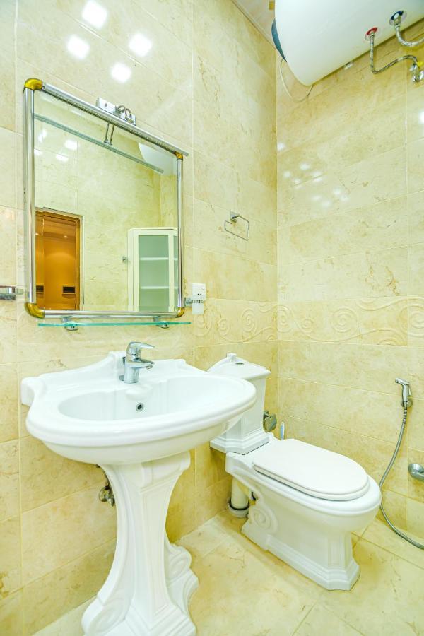 Garden View Apartment Баку Экстерьер фото