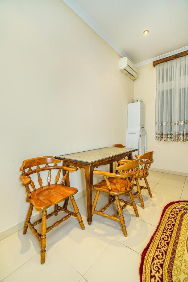 Garden View Apartment Баку Экстерьер фото