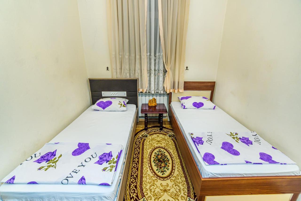 Garden View Apartment Баку Экстерьер фото
